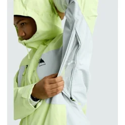Burton Womens Reserve 2L 3-In-1 Jacket