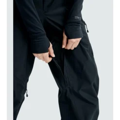 Burton Womens Reserve 2L Relaxed Pants