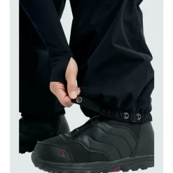 Burton Womens Reserve 2L Relaxed Pants