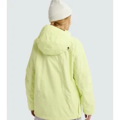 Burton Womens Reserve 2L Relaxed Anorak