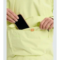 Burton Womens Reserve 2L Relaxed Anorak