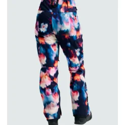 Burton Womens Reserve 2L Stretch Slim Pant