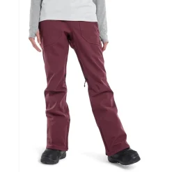 Burton Women's Vida Stretch 2L Pants - 2024