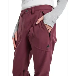 Burton Women's Vida Stretch 2L Pants - 2024