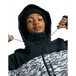 BurtonWomen's Prowess Jacket 2.0