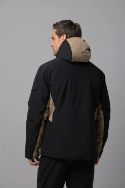 Capranea Mens Bachtel II Jacket