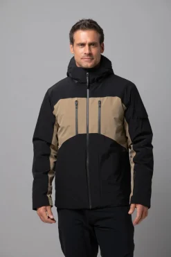 Capranea Mens Bachtel II Jacket