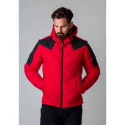 Capranea Men's Badus Jacket - 2024