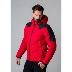 Capranea Men's Badus Jacket - 2024