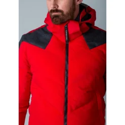 Capranea Men's Badus Jacket - 2024