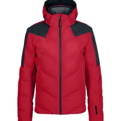 Capranea Men's Badus Jacket