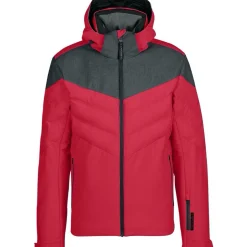 Capranea Men's Eiger Jacket