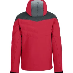 Capranea Men's Eiger Jacket