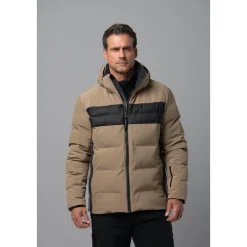 Capranea Mens Generoso Jacket