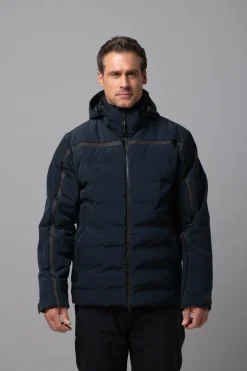 Capranea Mens Jorat Jacket