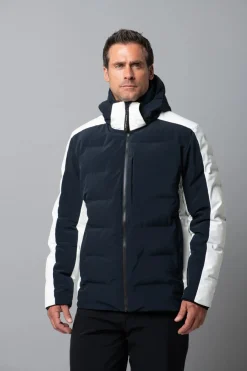 Capranea Mens Madun Jacket