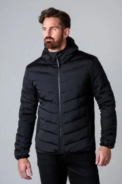 Capranea Mens Marais Jacket