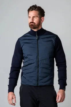Capranea Mens Noirmont Jacket