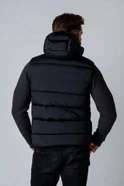 Capranea Mens Palois Vest