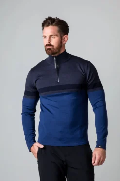Capranea Mens Rossberg Sweater