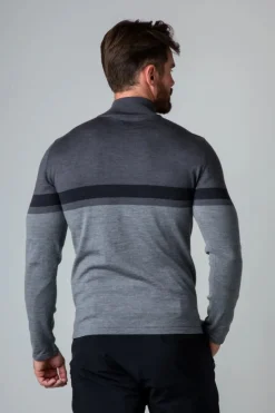 Capranea Mens Rossberg Sweater