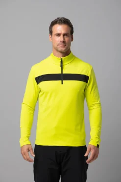 Capranea Mens Rothorn Sweater