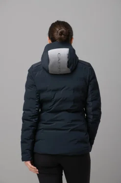 Capranea Womens Gurten Jacket