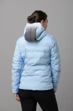 Capranea Womens Gurten Jacket