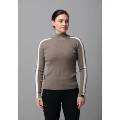 Capranea Womens Nuna Sweater