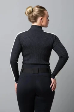 Capranea Womens Nuna Sweater