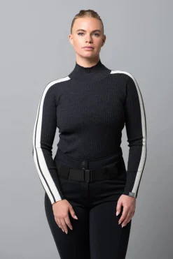 Capranea Womens Nuna Sweater