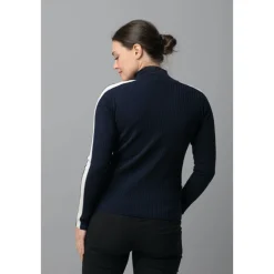 Capranea Womens Nuna Sweater
