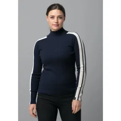 Capranea Womens Nuna Sweater