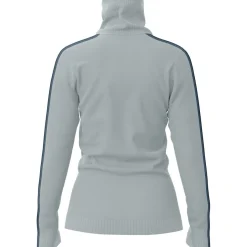 Capranea Women's Nuna Turtleneck Sweater