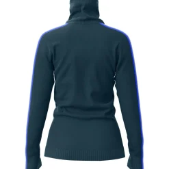 Capranea Women's Nuna Turtleneck Sweater