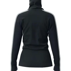 Capranea Women's Nuna Turtleneck Sweater