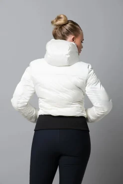 Capranea Womens Starlex II Jacket