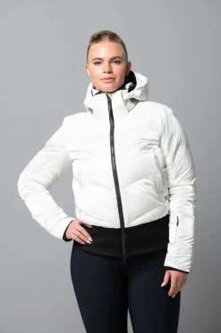 Capranea Womens Starlex II Jacket
