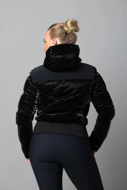 Capranea Womens Starlex II Jacket