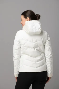 Capranea Womens Stelli Jacket