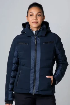Capranea Womens Vanta Jacket