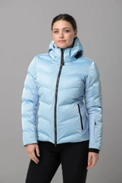 Capranea Womens Varuna Jacket