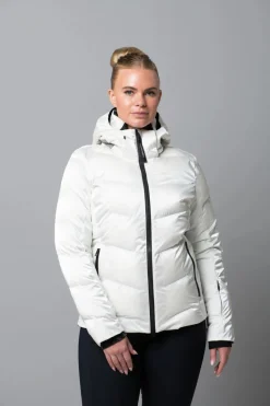Capranea Womens Varuna Jacket