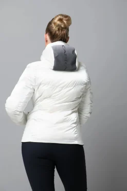 Capranea Womens Varuna Jacket