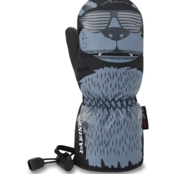Dakine Toddler Scrambler Mitts