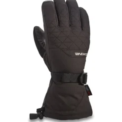 Dakine Womens Leather Camino Gloves