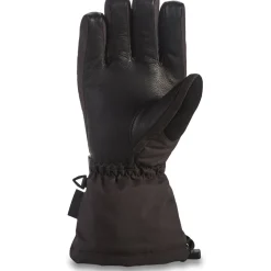 Dakine Womens Leather Camino Gloves