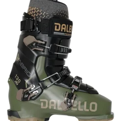 Dalbello Cabrio LV 130 Ski Boots - 2025
