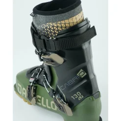 Dalbello Cabrio LV 130 Ski Boots - 2025