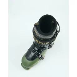 Dalbello Cabrio LV 130 Ski Boots - 2025